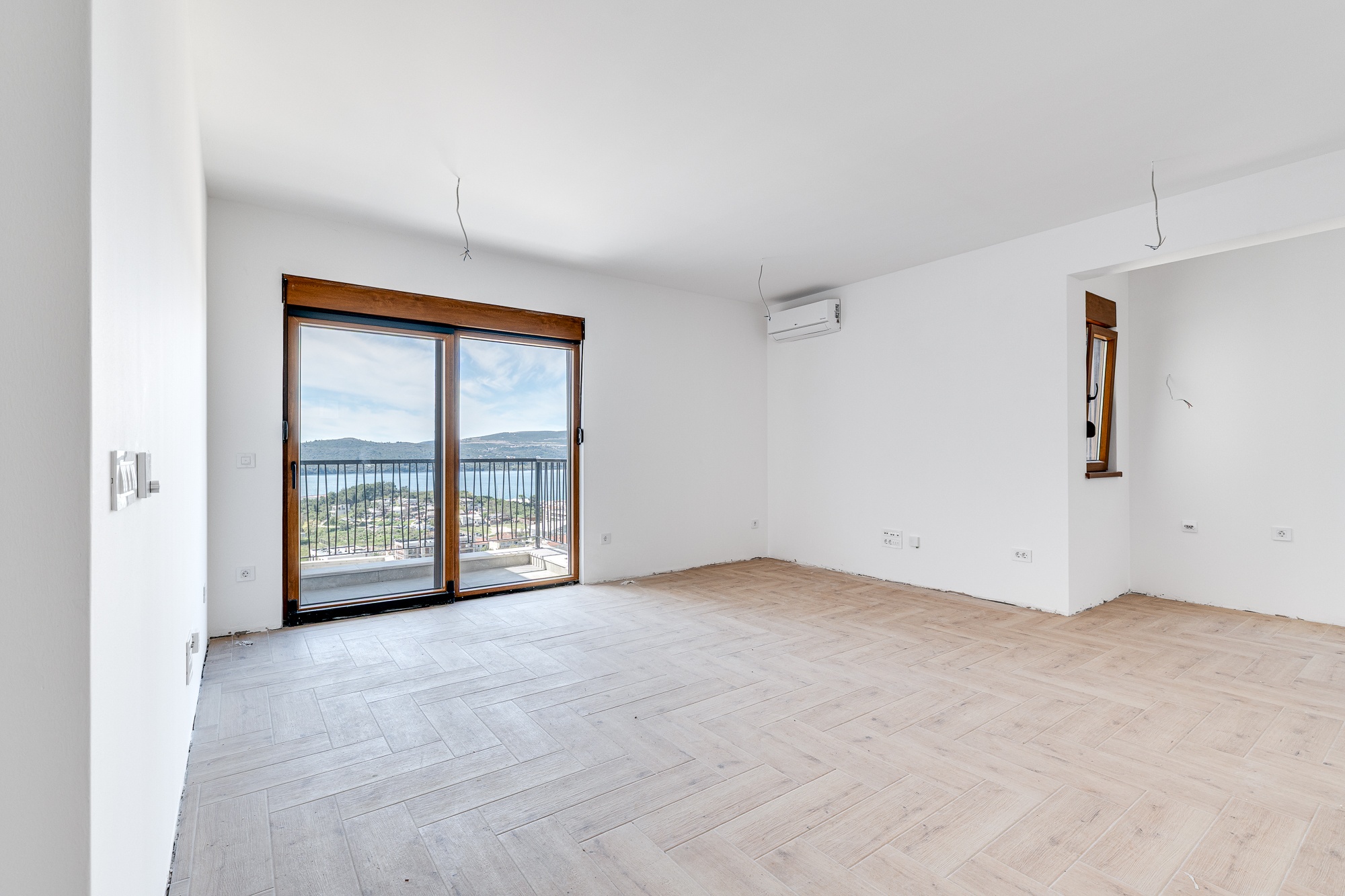 Image of Apartment in new building - 1 Bedrooms for Sale in Tivat-Tivat-Montenegro, Image 1